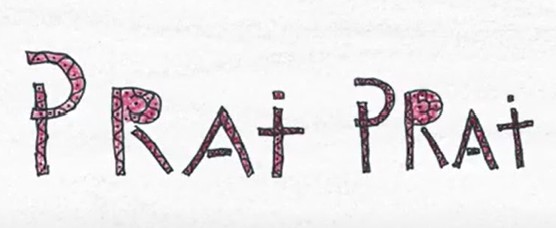 Curta de animação indígena “Prai Prai” está disponível no Youtube