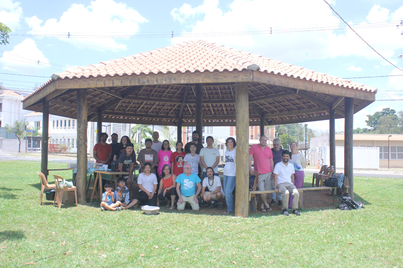 Curta “Plantas Medicinais”, produzido na Unicamp, já pode ser visto no YouTube