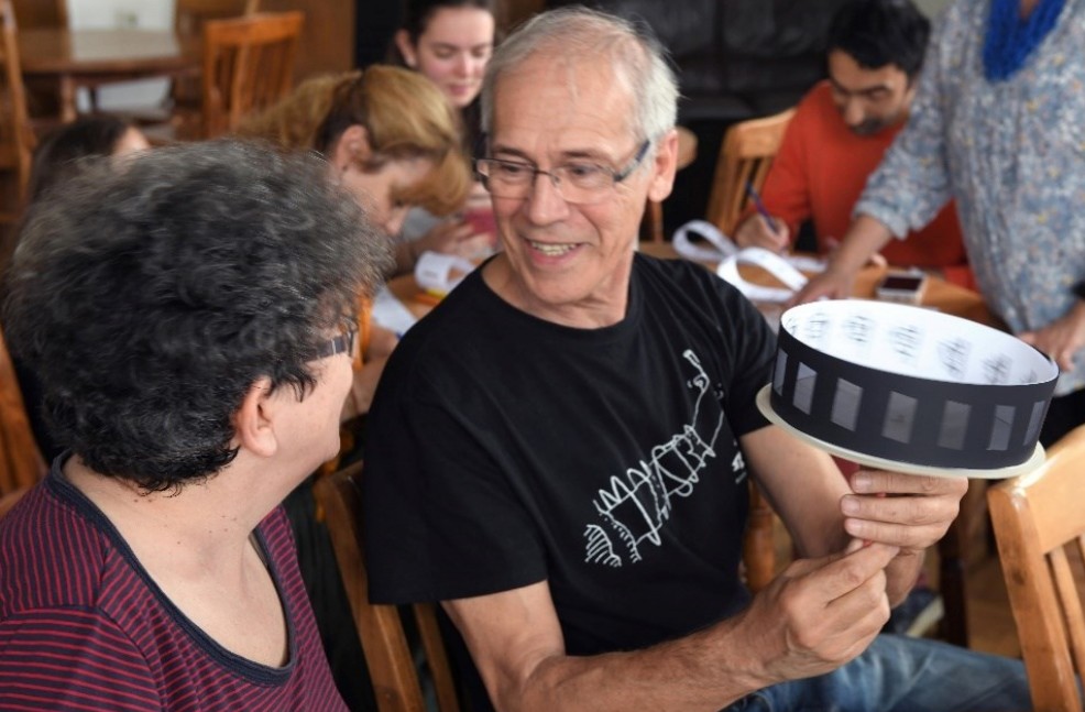 Volta às aulas na Unicamp