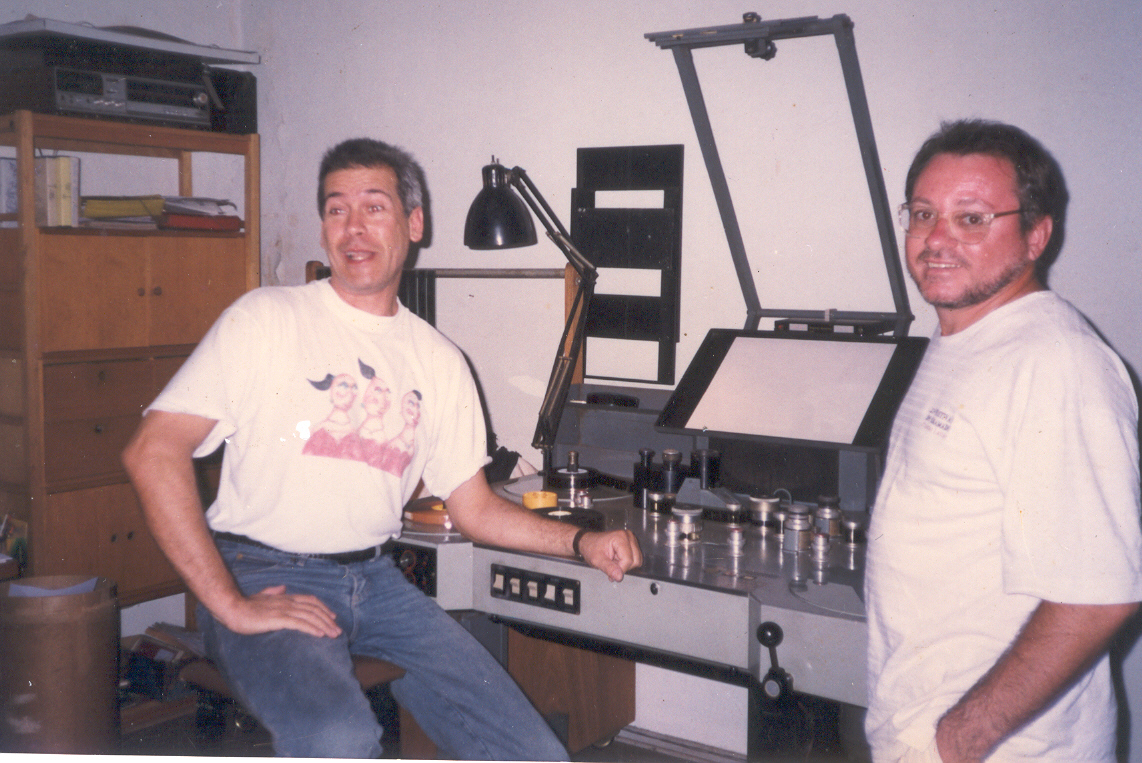 Dá o Play! Núcleo no canal do Polo Audiovisual do Noroeste