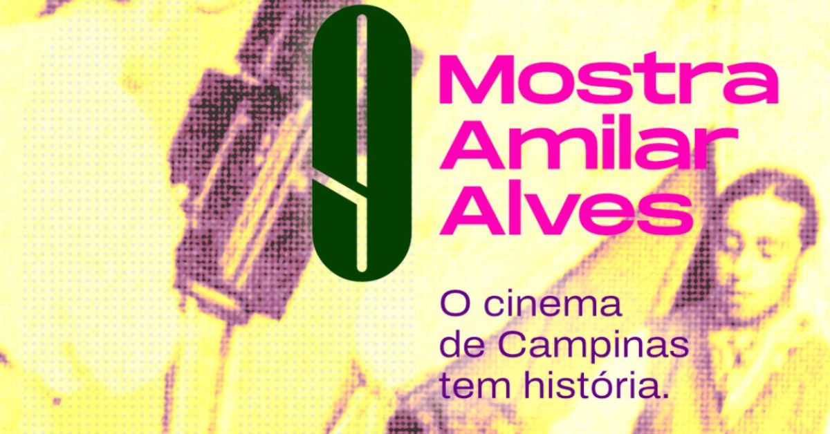 Maurício Squarisi ministra oficina de animação em zootroscópio na Mostra Amilar Alves em Campinas