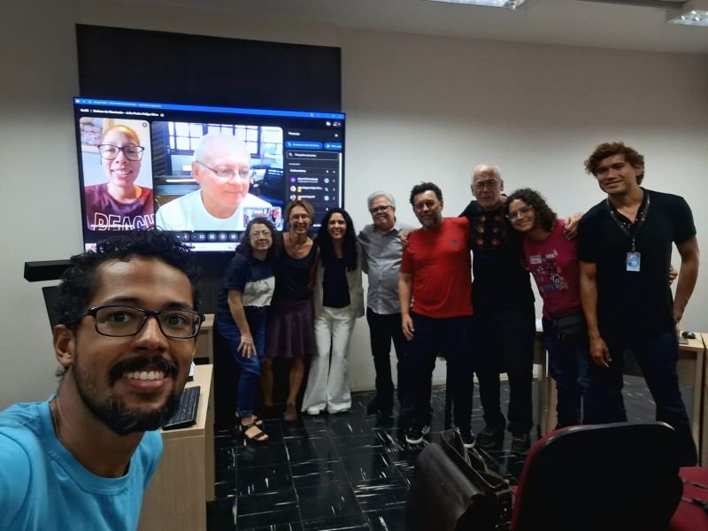 Pesquisa de mestrado resgata 50 anos de história do Núcleo de Cinema de Animação de Campinas